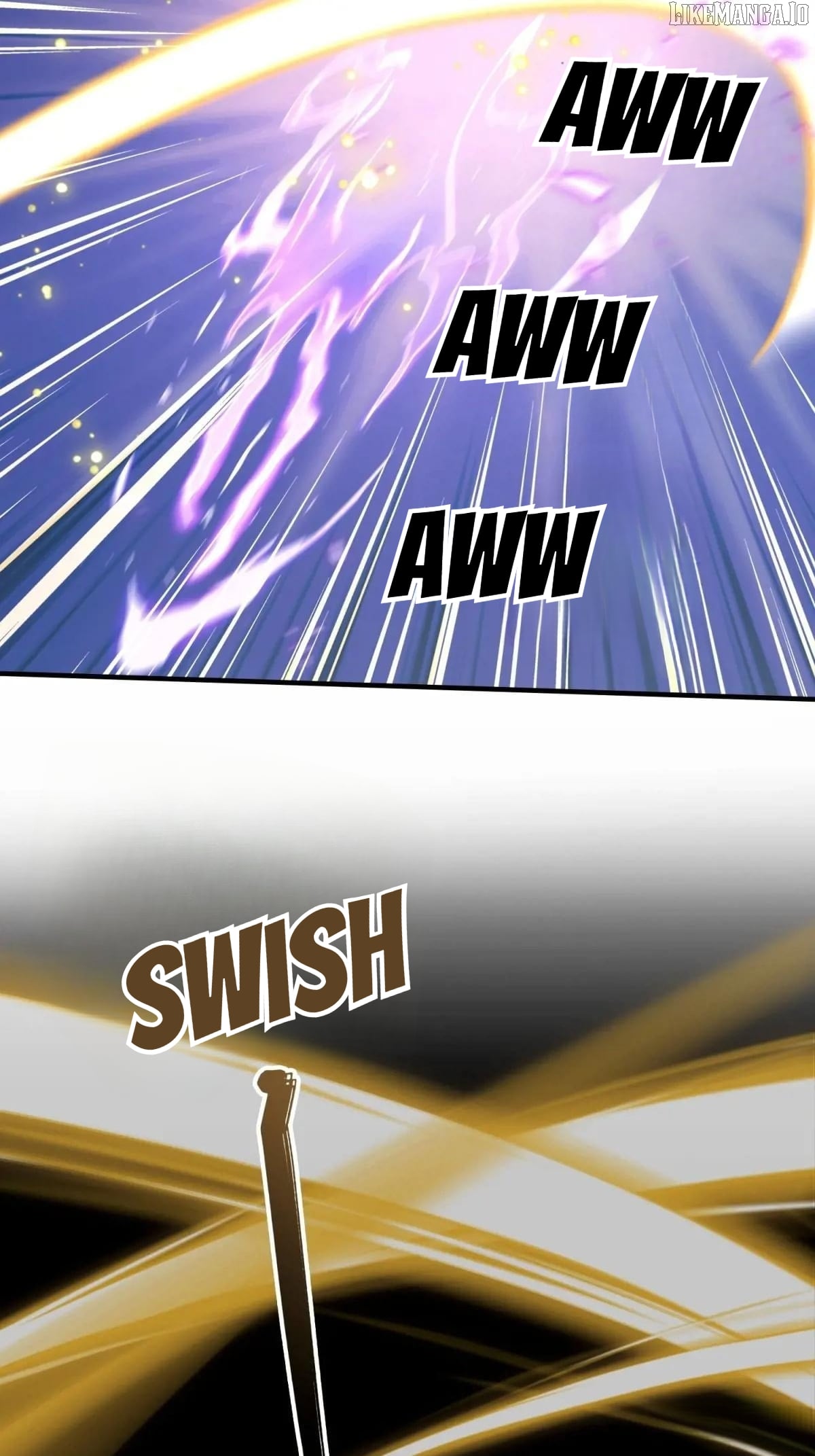 Outrageous! I opened a training class for empresses Chapter 96 - page 4
